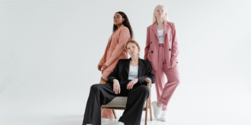 Do office ao jantar: como usar alfaiataria de forma versátil em 2025