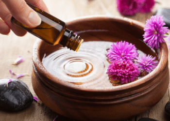 Aromaterapia: o poder dos aromas para corpo e mente