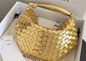As Bolsas Bottega Veneta mais lindas que existem
