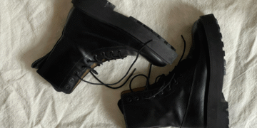 As botas que vão bombar no outono europeu 2025