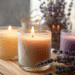 Os melhores aromas de velas para transformar sua casa em um refúgio sofisticado