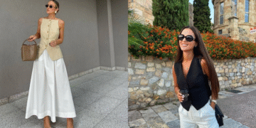 Colete em Alta: Como Transformar o Look com a Peça Mais Versátil da Temporada