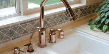 Cubas de Cozinha: Como Escolher Qualidade e Sofisticação para o Coração da Casa