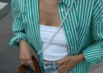 Listras: A Tendência Atemporal Que Vai Bombar Neste Ano