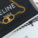 Pulseiras Celine: o luxo minimalista que virou inspiração absoluta