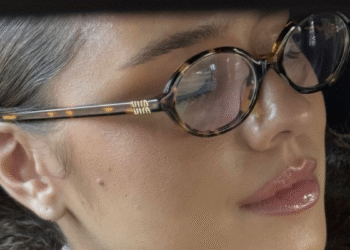 Óculos de Grau: Os Modelos que São Tendência em 2025