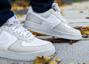 Como montar looks estilosos com tênis branco? Inspirações para usar em qualquer estação