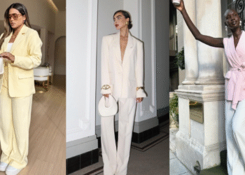 Será o fim da alfaiataria? A peça clássica resiste às mudanças de estilo