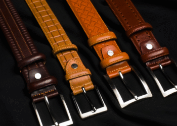 Cintos em evidência: os 4 modelos que prometem dominar 2025