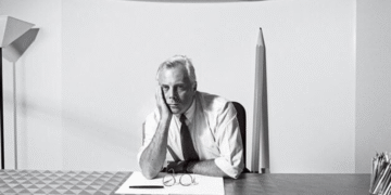 Giorgio Armani: o gênio que revolucionou a moda com elegância e simplicidade