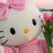 O surto fashion da Hello Kitty