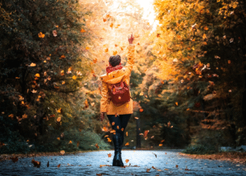 5 destinos que ficam ainda mais esplêndidos durante o outono
