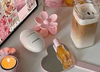 Glow up: como transformar sua rotina de beleza e elevar a autoestima