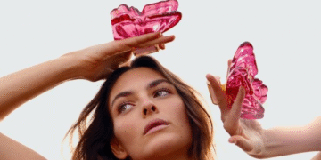 Carolina Herrera La Bomba: o perfume desejo do momento