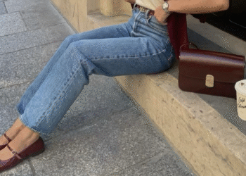 Sapatos do Outono Europeu 2025: os modelos que vão dominar a temporada