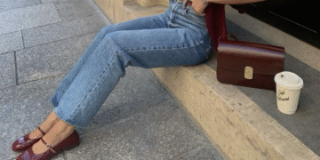 Sapatos do Outono Europeu 2025: os modelos que vão dominar a temporada