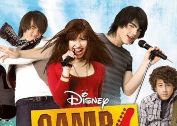 Camp Rock 3 é confirmado e terá o retorno dos Jonas Brothers