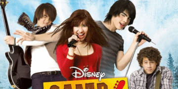 Camp Rock 3 é confirmado e terá o retorno dos Jonas Brothers
