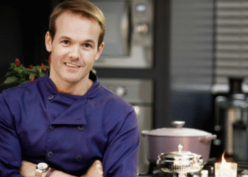 Chef Ipe Aranha: o detox como estilo de vida