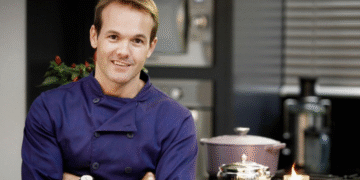 Chef Ipe Aranha: o detox como estilo de vida