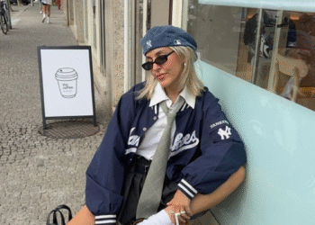 Óculos e boné: o combo de estilo que transforma qualquer look