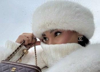 5 dicas para manter a pele hidratada e radiante no frio