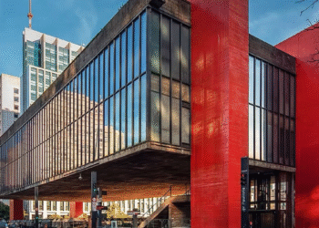 Festa MASP 2025: Gucci assina parceria inédita em noite de arte, moda e sofisticação