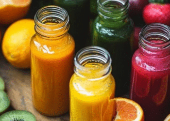 3 receitas que cuidam da saúde e deixam a pele radiante