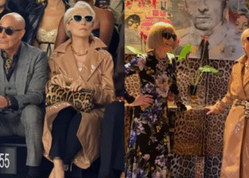 Semana de Moda de Milão Primavera/Verão 2026: quando o cinema encontra a passarela