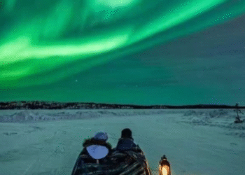 Aurora Boreal: quando e onde viajar para viver esse espetáculo natural