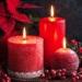 Velas, aromas e atmosferas: o luxo sensorial do Natal