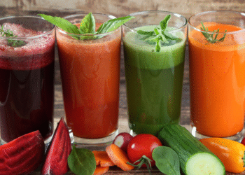 3 receitas que ajudam sua pele a brilhar