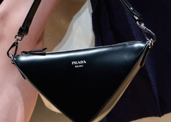 O renascimento das bolsas estruturadas: elegância em forma de design