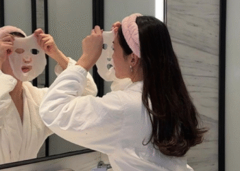 Pele de seda: a nova era dos hidratantes inteligentes