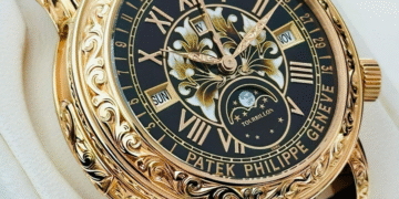 A arte de colecionar relógios: quando o tempo se torna objeto de desejo