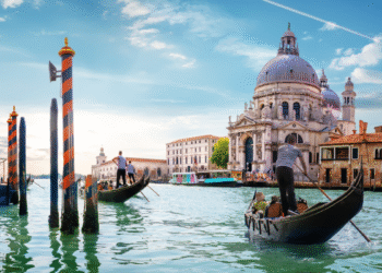 Veneza para além dos canais: o charme silencioso dos palazzos e cafés escondidos