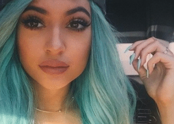 O Retorno da “King Kylie Era”: A volta definitiva da estética 2016