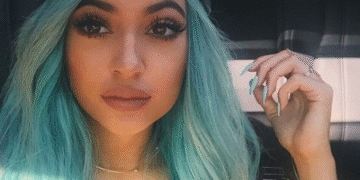 O Retorno da “King Kylie Era”: A volta definitiva da estética 2016