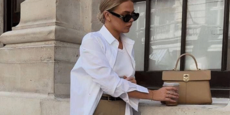 O novo luxo silencioso: quando a elegância fala baixo