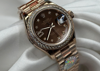 O poder das joias como herança emocional