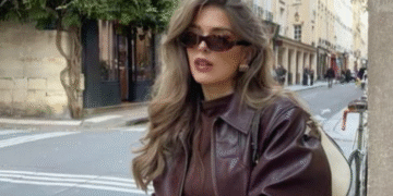 O streetwear de luxo: conforto com sofisticação