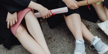 Ideias de vestidos para formatura glamour e personalidade