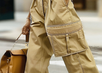 Jeans utilitário: o retorno do denim com propósito