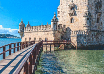 Lisboa cool: o destino europeu que mais respira moda