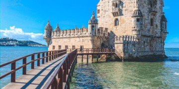 Lisboa cool: o destino europeu que mais respira moda