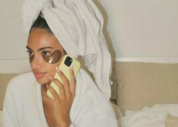 A água termal inteligente: tecnologia que lê a necessidade da pele